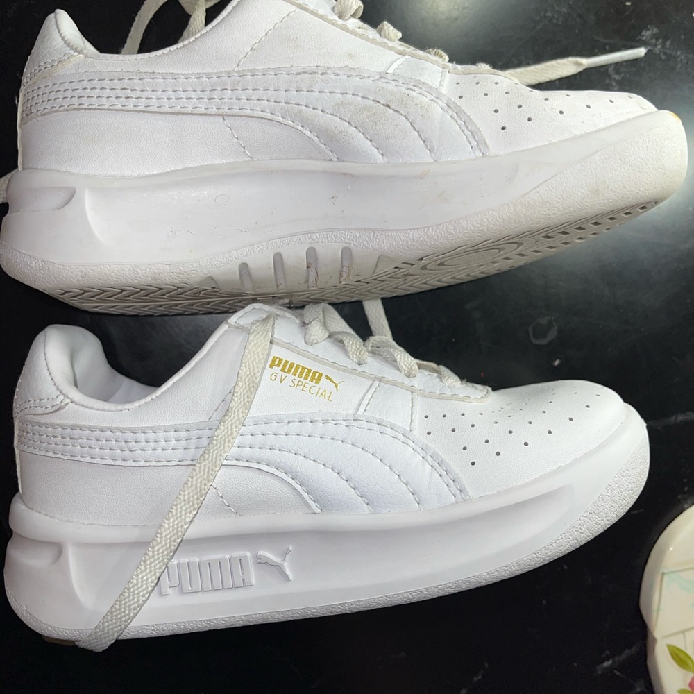 Puma snikers